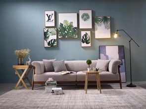 一統家居沙發怎么樣？選得好才知道家有多美