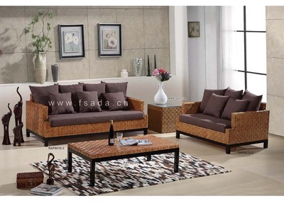 廠家直銷天然印尼藤家具 匠心工藝，打造自然舒適家居