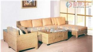 批發(fā)精選 藤制品與海草編織家具，打造自然雅致的家居空間