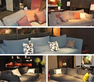 智能制造引領新變革，創(chuàng)新發(fā)展鑄就余杭家紡建筑建材新篇章