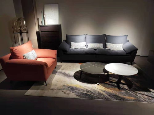 來宜嘉家居，挑選一款與您生活共鳴的沙發(fā)